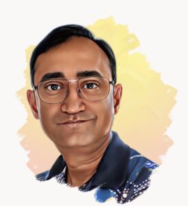 Manaan Kar Ray