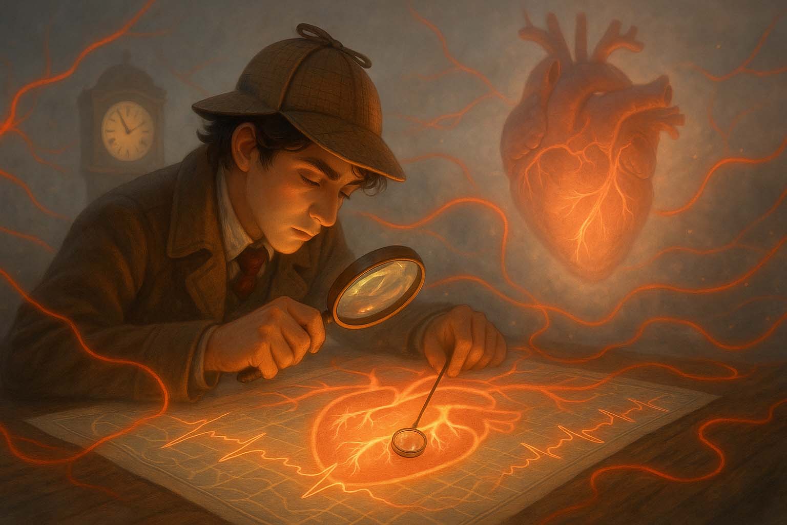 Cardiology
