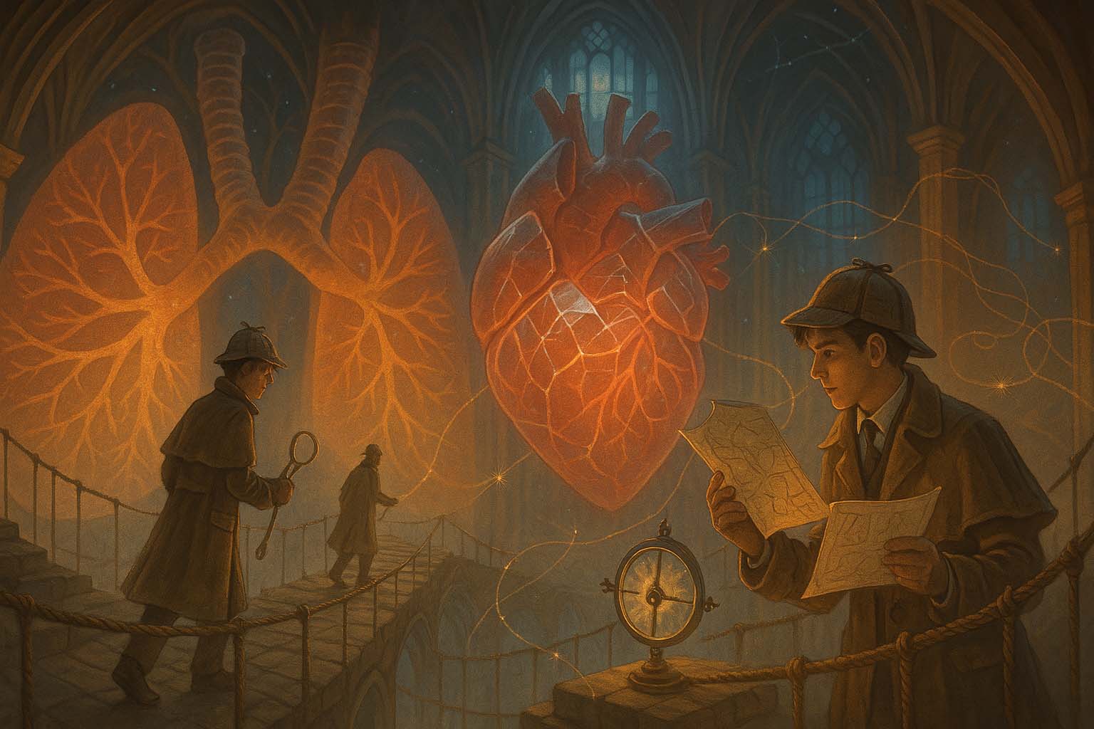 Cardiothoracic Surgery