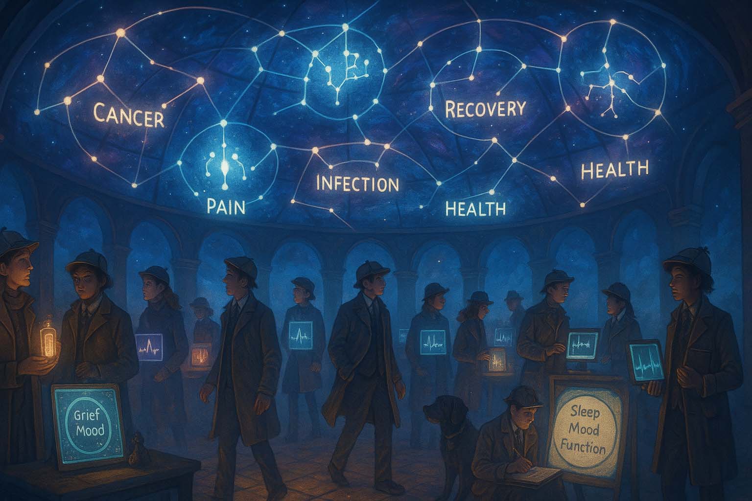 Complex & Integrated Medicine