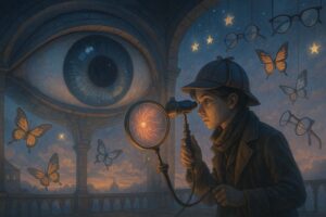 Ophthalmology