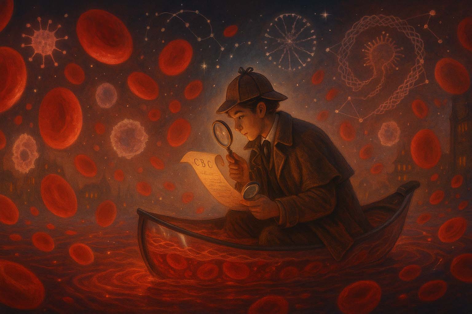 Haematology