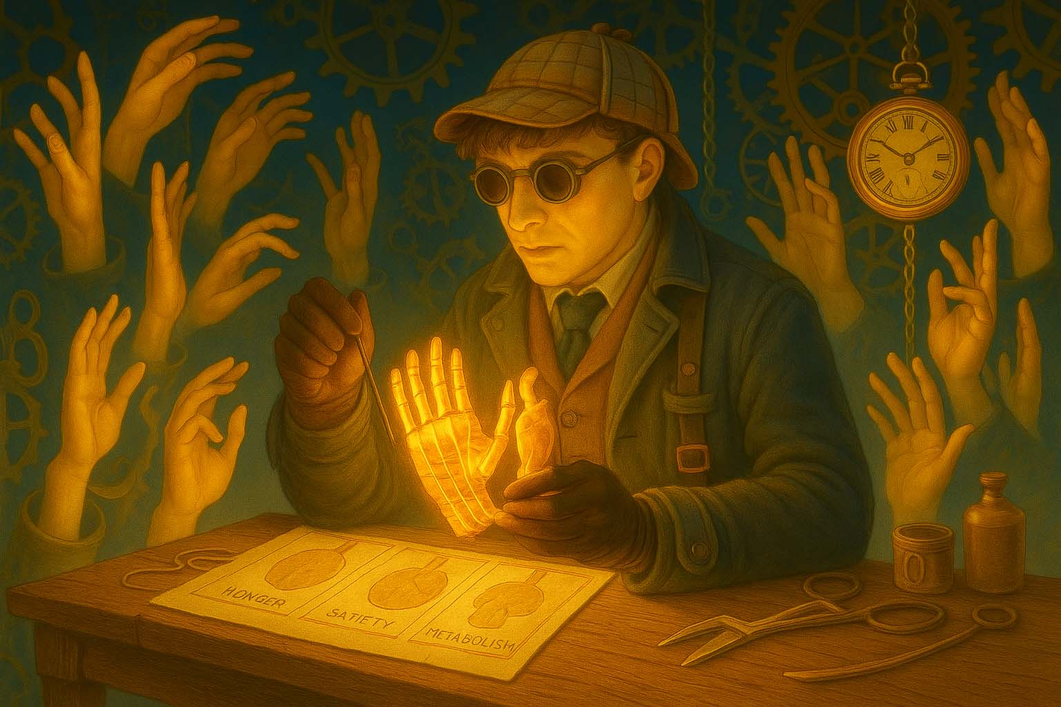 Hand Surgery