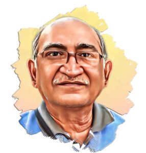 Malay Kumar Kar Ray (1939–2023)