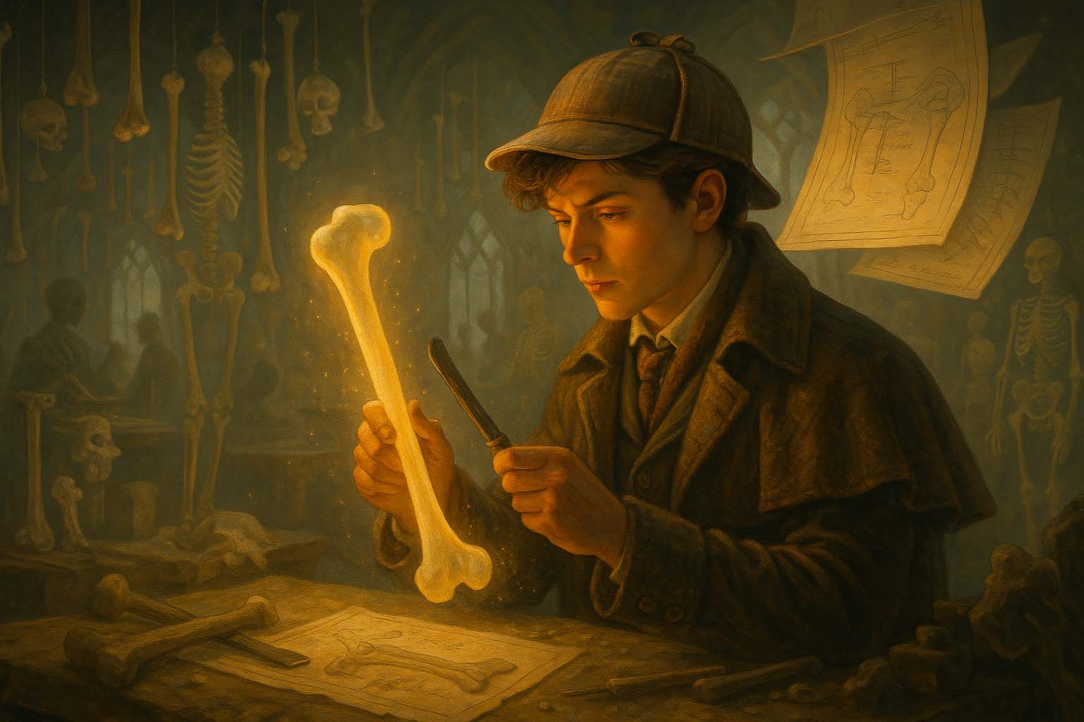 Orthopaedic Surgery