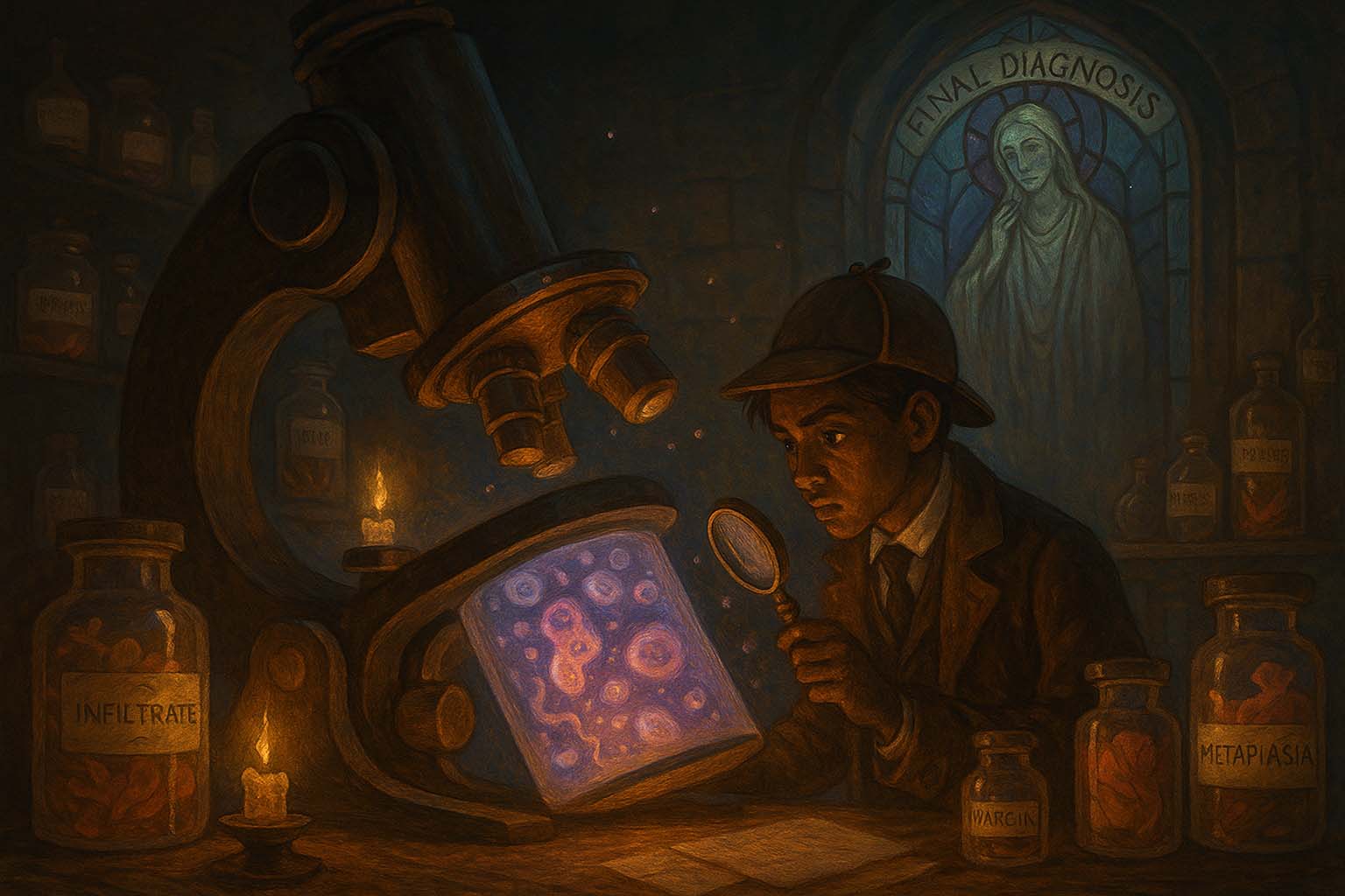 Pathology