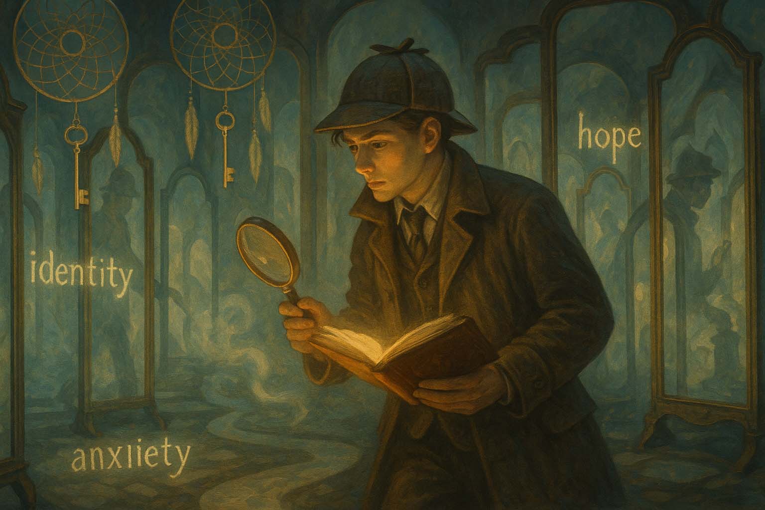 Psychiatry