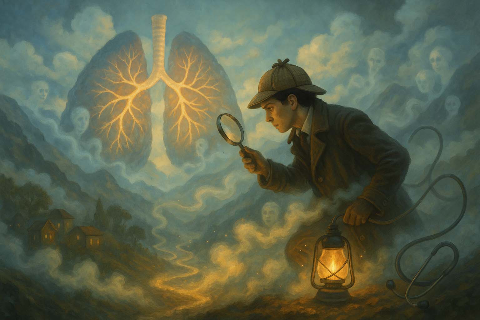 Respiratory Medicine