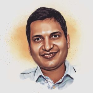 Dr Rohan Rao