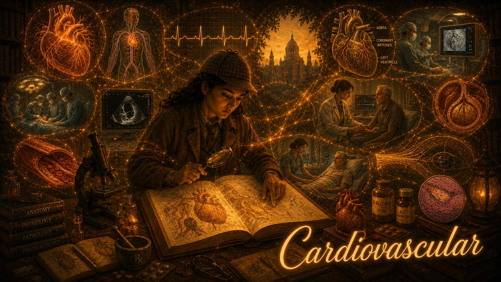 Cardiovascular System