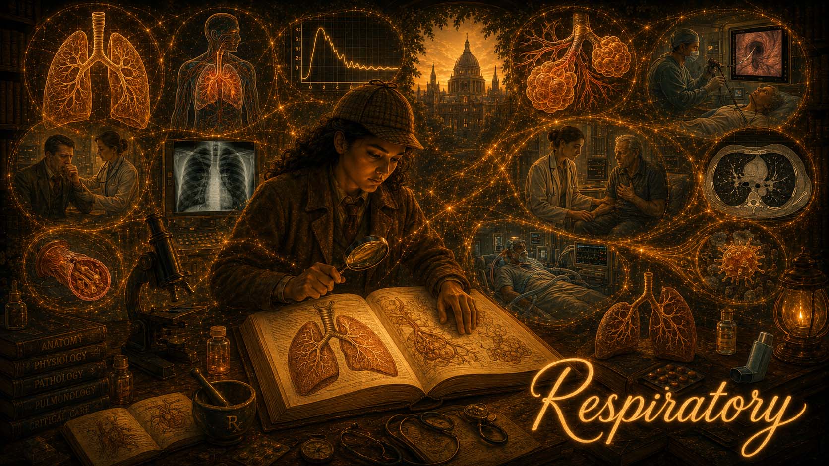Respiratory System