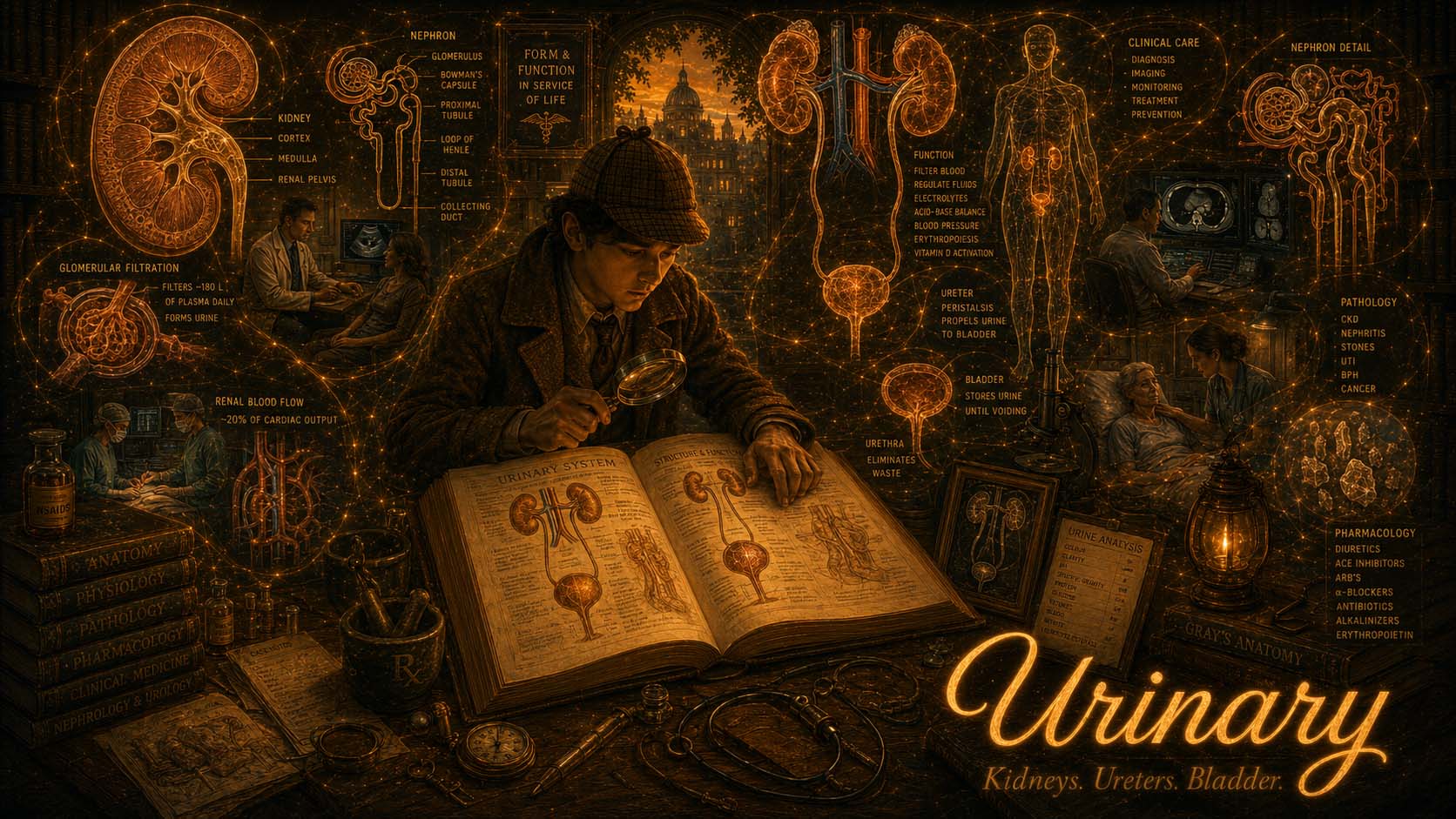 Urological System