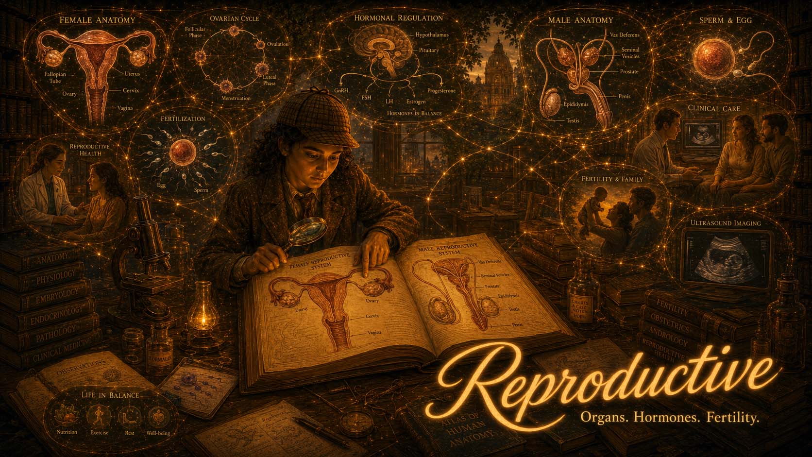 Reproductive System