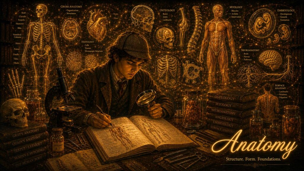 Anatomy