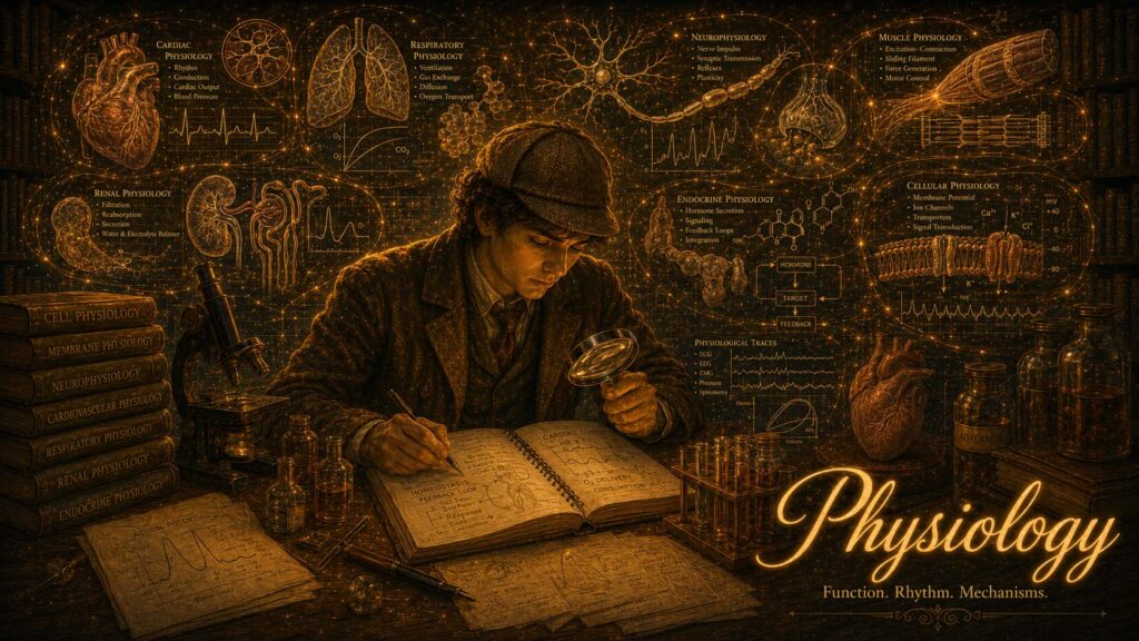 Physiology